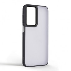 Чохол для мобільного телефона Armorstandart Frame Samsung A26 5G Black (ARM84805) Чохол для мобільного телефона Armorstandart Frame Samsung A26 5G Black (ARM84805) - Фото