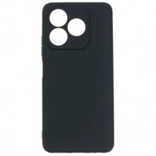 Чохол для мобільного телефона BeCover ZTE Blade A75 4G Black (713488) - Фото
