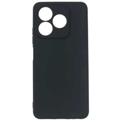 Чохол для мобільного телефона BeCover ZTE Blade A75 4G Black (713488)