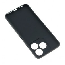 Чохол для мобільного телефона BeCover ZTE Blade A75 4G Black (713488) - Фото