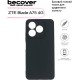 Чохол для мобільного телефона BeCover ZTE Blade A75 4G Black (713488)
