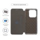 Чохол для мобільного телефона Armorstandart G-Case Xiaomi Redmi Note 14 4G Black (ARM79784) Чохол для мобільного телефона Armorstandart G-Case Xiaomi Redmi Note 14 4G Black (ARM79784)