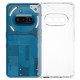 Чохол для мобільного телефона BeCover Anti-Shock Nothing Phone (3a) Clear (713583)