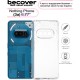 Чохол для мобільного телефона BeCover Anti-Shock Nothing Phone (3a) Clear (713583)