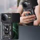 Чехол для мобильного телефона BeCover Military Poco F7 Pro Black (713536)
