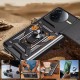 Чехол для мобильного телефона BeCover Military Poco F7 Pro Black (713536)