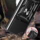 Чехол для мобильного телефона BeCover Military Poco F7 Pro Black (713536)