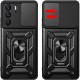 Чехол для мобильного телефона BeCover Military Realme C75 4G Black (713539)