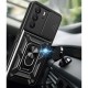Чехол для мобильного телефона BeCover Military Realme C75 4G Black (713539)