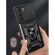 Чехол для мобильного телефона BeCover Military Realme C75 4G Black (713539)