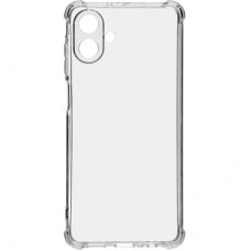 Чехол для мобильного телефона Armorstandart Force Samsung A07 4G Camera cover Clear (ARM86527) Чехол для мобильного телефона Armorstandart Force Samsung A07 4G Camera cover Clear (ARM86527)
