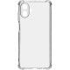 Чехол для мобильного телефона Armorstandart Force Samsung A07 4G Camera cover Clear (ARM86527)