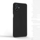 Чохол для мобільного телефона Armorstandart Matte Slim Fit Samsung A07 4G Camera cover Black (ARM86542) Чохол для мобільного телефона Armorstandart Matte Slim Fit Samsung A07 4G Camera cover Black (ARM86542)