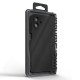 Чохол для мобільного телефона Armorstandart Matte Slim Fit Samsung A07 4G Camera cover Black (ARM86542) Чохол для мобільного телефона Armorstandart Matte Slim Fit Samsung A07 4G Camera cover Black (ARM86542)