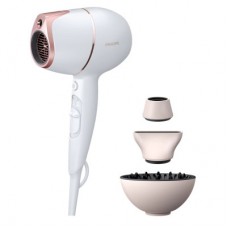 Фен Philips BHD628/00 - Фото