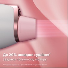Фен Philips BHD628/00 - Фото