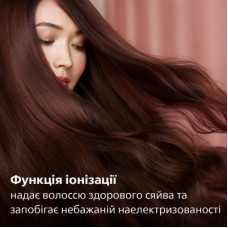 Фен Philips BHD628/00 - Фото