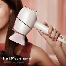 Фен Philips BHD628/00 - Фото