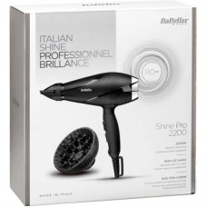 Фен Babyliss 6713DE - Фото
