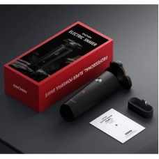 Електробритва Xiaomi Rotary Shaver X8 Black - Фото