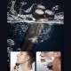 Електробритва Xiaomi Rotary Shaver X8 Black Електробритва Xiaomi Rotary Shaver X8 Black