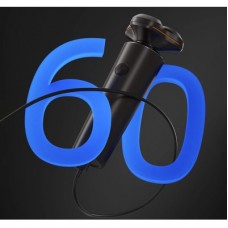 Електробритва Xiaomi Rotary Shaver X8 Black - Фото