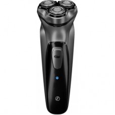 Електробритва Xiaomi Enchen BlackStone 3D-C Black - Фото
