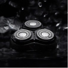 Електробритва Xiaomi Enchen BlackStone 3D-C Black - Фото