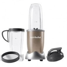 Блендер NUTRIBULLET NB907CP - Фото