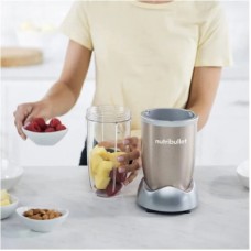 Блендер NUTRIBULLET NB907CP - Фото