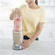 Блендер NUTRIBULLET NB907CP