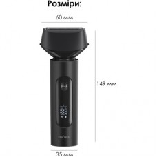 Електробритва Enchen MS001 Foil Shaver - Фото