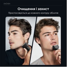Електробритва Enchen MS001 Foil Shaver - Фото