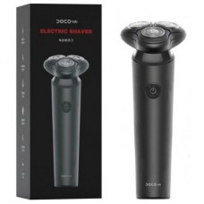 Электробритва Xiaomi Shaver Black (RS002) - Фото