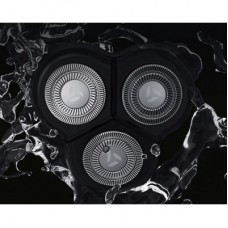 Электробритва Xiaomi Shaver Black (RS002) - Фото