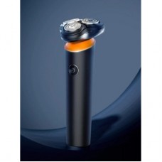 Электробритва Xiaomi Shaver Black (RS002) - Фото