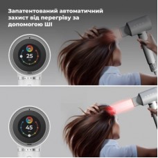 Фен AENO HD5W (AHD0005W) - Фото