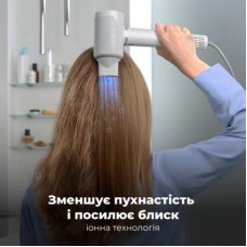 Фен AENO HD5W (AHD0005W) - Фото