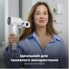 Фен AENO HD5W (AHD0005W) - Фото