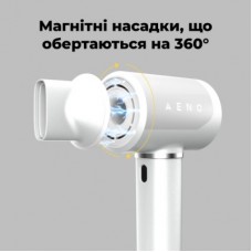 Фен AENO HD5W (AHD0005W) - Фото