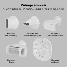 Фен AENO HD5W (AHD0005W) - Фото