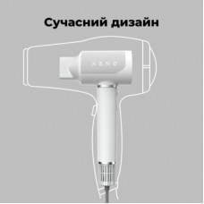 Фен AENO HD5W (AHD0005W) - Фото