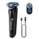 Електробритва Philips S7886/55