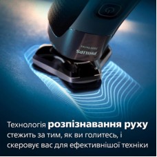 Електробритва Philips S7886/55 - Фото
