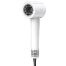 Фен MOVA Turbo White (AHD11C-WH) - Фото