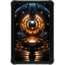 Планшет HOTWAV R10 Pro 10,1" 8/256Gb LTE, Black-Orange (HWR10PROLTE8256O) - Фото