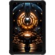 Планшет HOTWAV R10 Pro 10,1" 8/256Gb LTE, Black-Orange (HWR10PROLTE8256O)