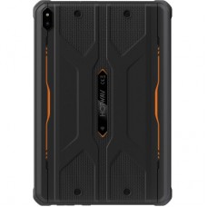 Планшет HOTWAV R10 Pro 10,1" 8/256Gb LTE, Black-Orange (HWR10PROLTE8256O) - Фото