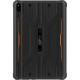 Планшет HOTWAV R10 Pro 10,1" 8/256Gb LTE, Black-Orange (HWR10PROLTE8256O)