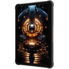 Планшет HOTWAV R10 Pro 10,1" 8/256Gb LTE, Black-Orange (HWR10PROLTE8256O) - Фото